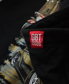 LIMITED Hoodie | Good Old Times 2026