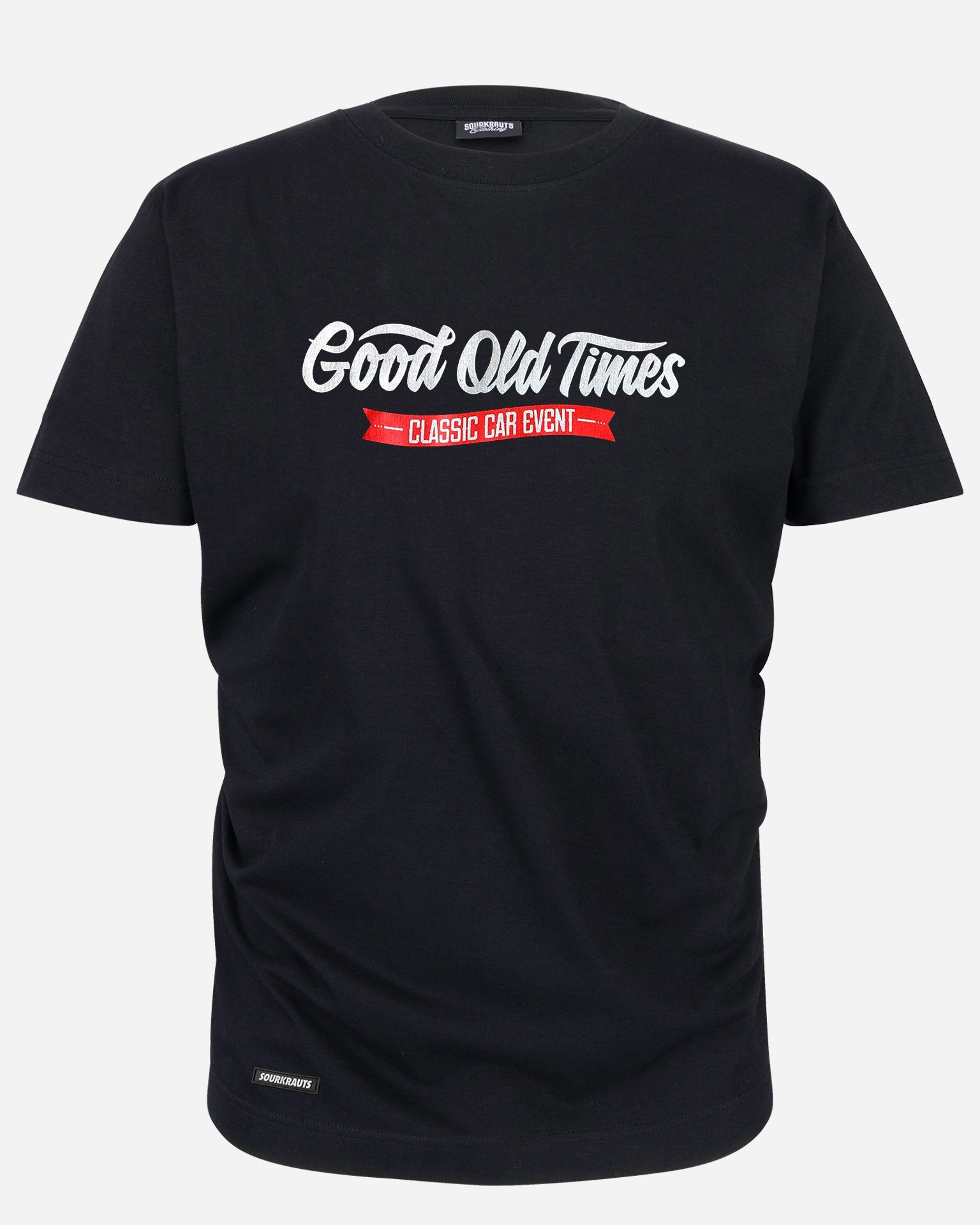 LIMITED T-Shirt |  Good Old Times 2024