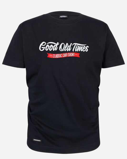 LIMITED T-Shirt |  Good Old Times 2024