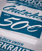Sourkrauts Gutscheinkarte 50 Euro