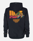 LIMITED Hoodie | Inneres Blumenpflücken 2025