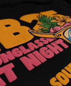 LIMITED Hoodie | Inneres Blumenpflücken 2025