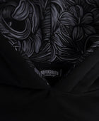 LIMITED Hoodie | Inneres Blumenpflücken 2025