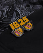 LIMITED Hoodie | Inneres Blumenpflücken 2025