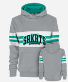 Unisex Hoodie | Line