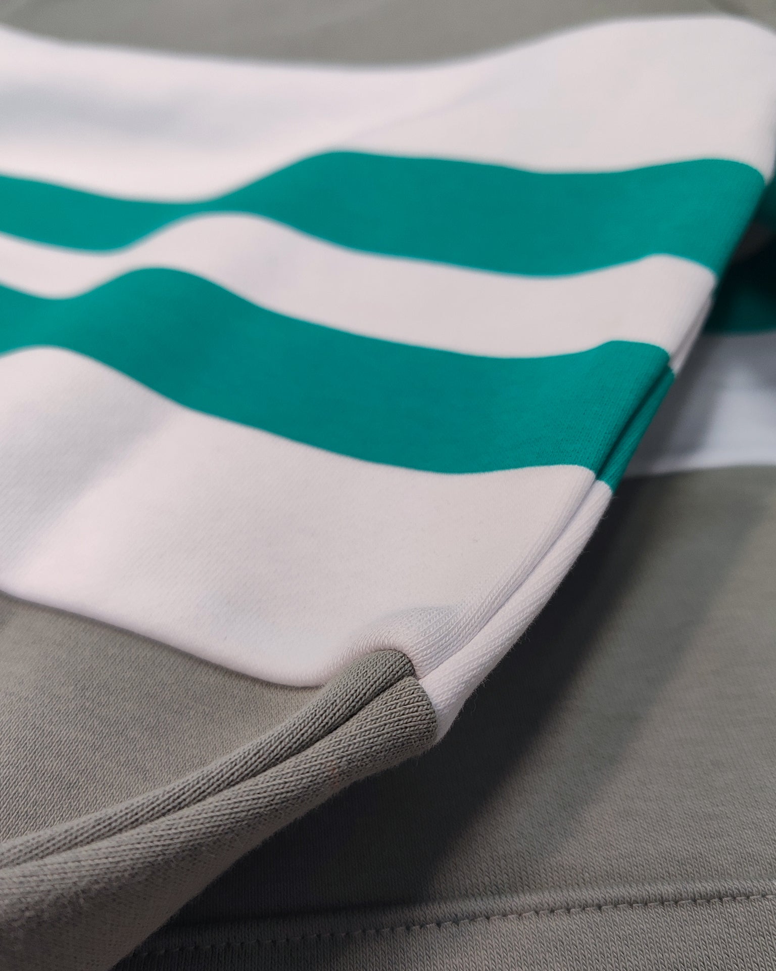 Unisex Hoodie | Line