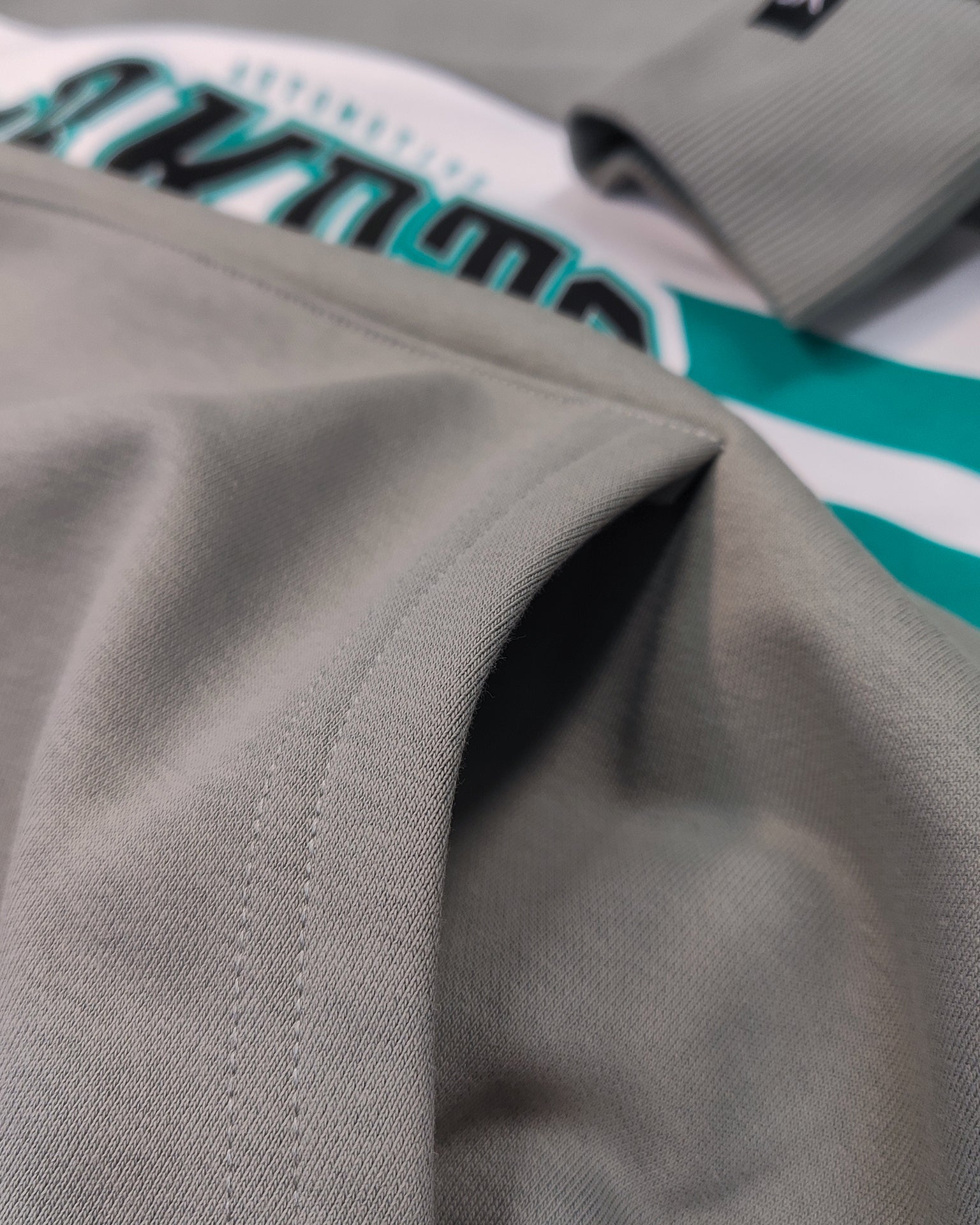 Unisex Hoodie | Line