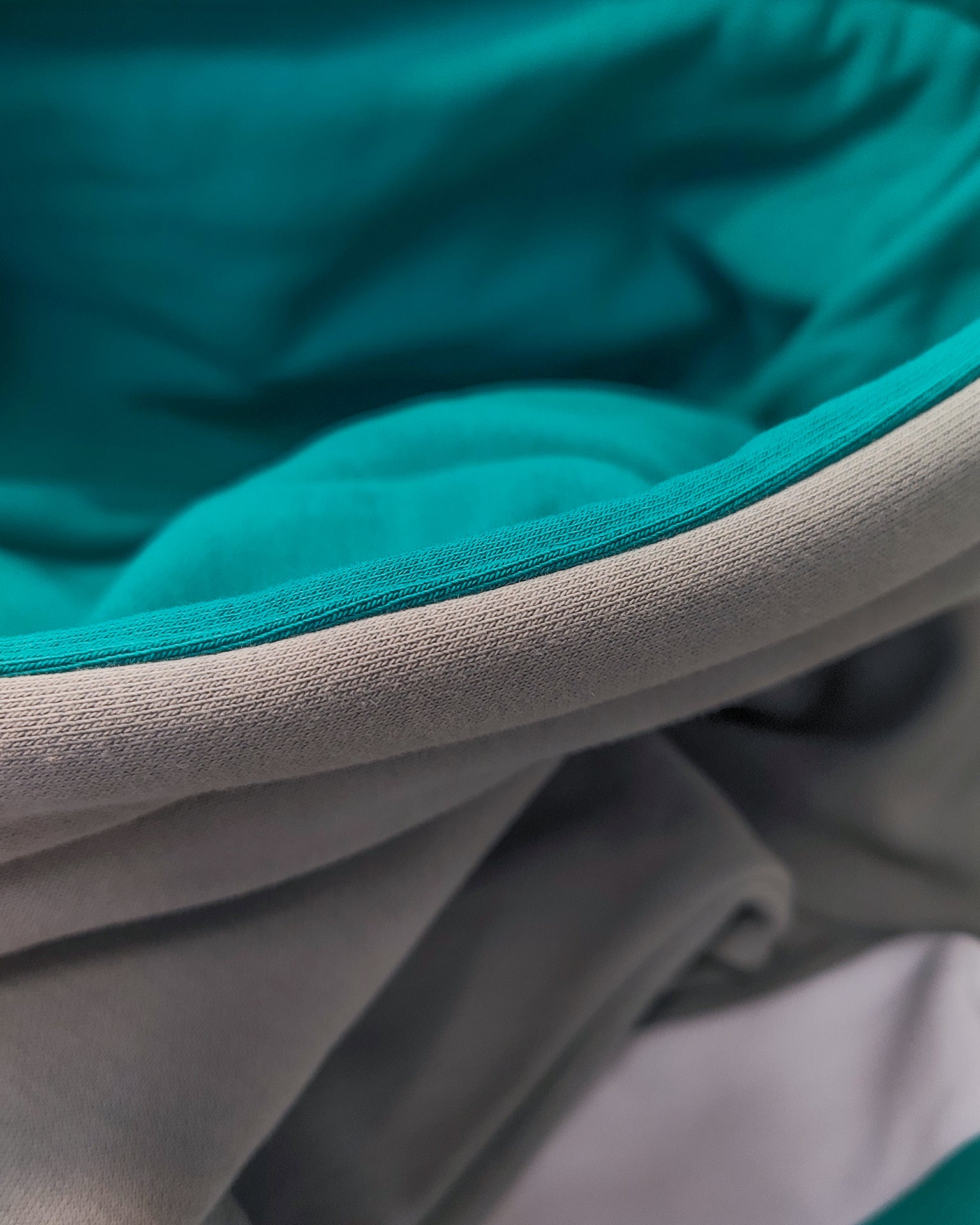 Unisex Hoodie | Line