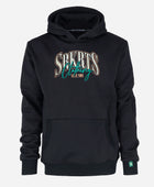Unisex Hoodie | Passion | Schwarz