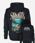 Unisex Hoodie | Passion | Schwarz