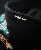 Unisex Hoodie | Passion | Schwarz