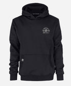 Unisex Hoodie | Real Cars Real Noise | Schwarz