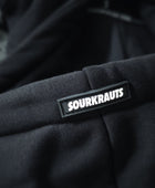 Unisex Hoodie | Real Cars Real Noise | Schwarz