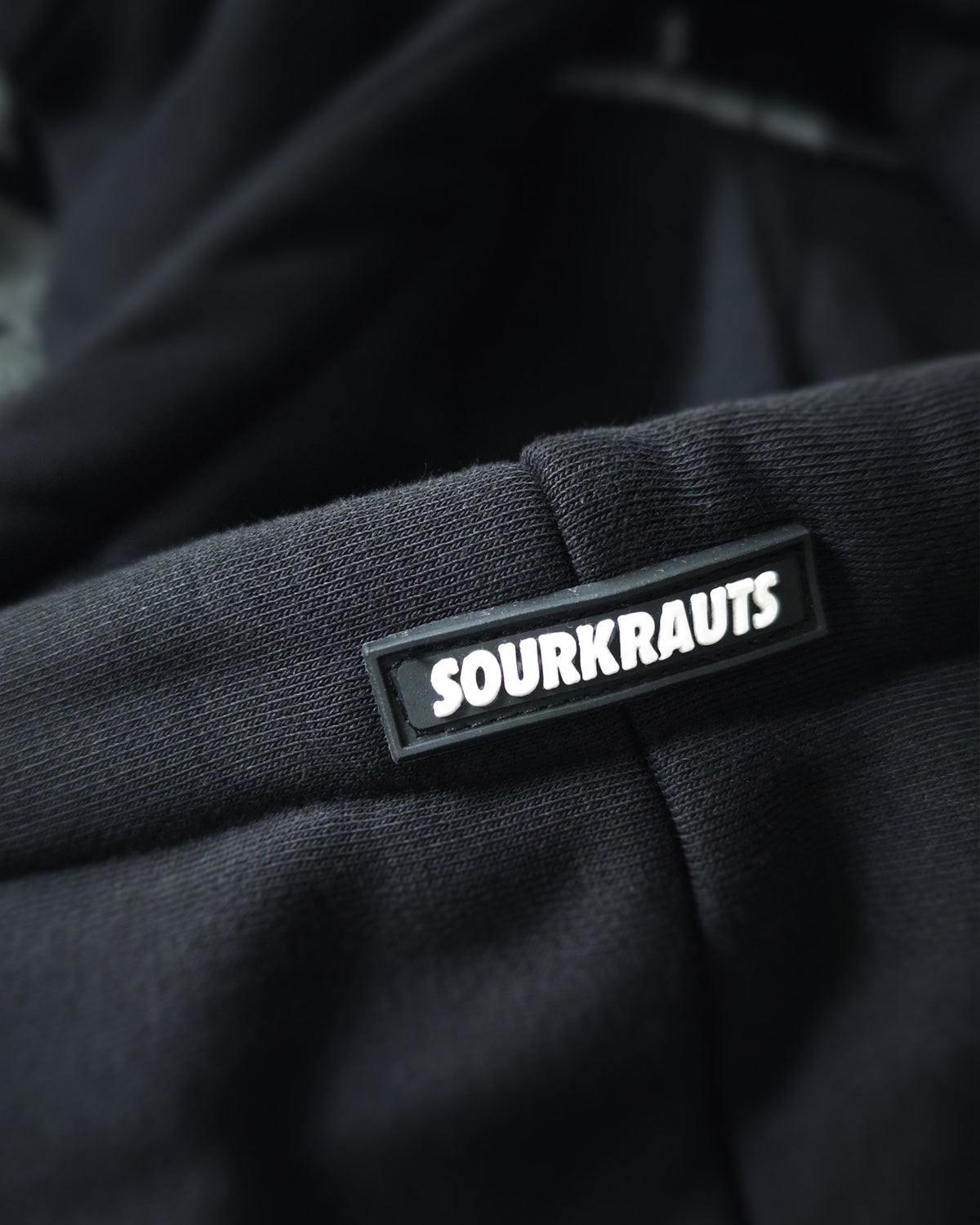 Unisex Hoodie | Real Cars Real Noise | Schwarz