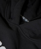 Unisex Hoody | SK I | Schwarz