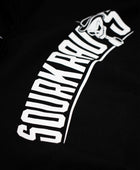Unisex Hoody | SK I | Schwarz