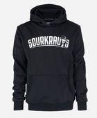 Unisex Hoody | SK I | Schwarz