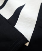 Unisex Hoodie | Sourcrowd | Schwarz