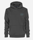 Unisex Hoodie | Sunday Drivers | Dunkelgrau