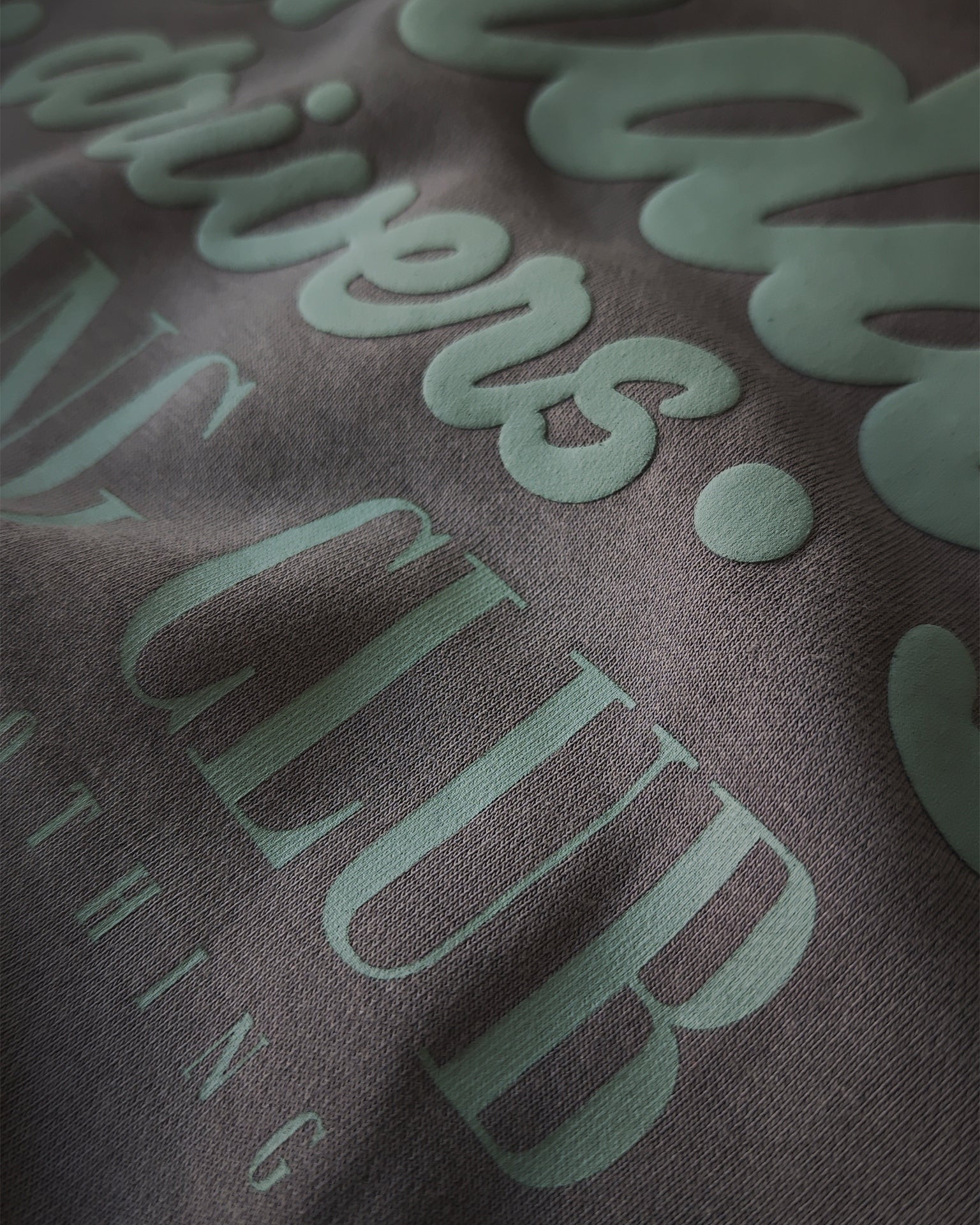 Unisex Hoodie | Sunday Drivers | Dunkelgrau