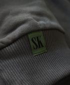 Unisex Hoodie | Sunday Drivers | Dunkelgrau