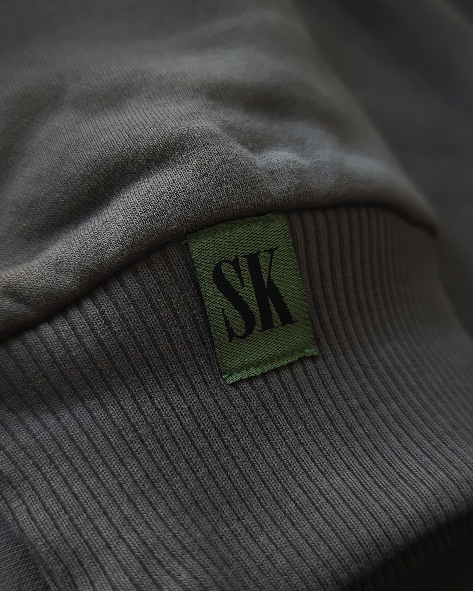 Unisex Hoodie | Sunday Drivers | Dunkelgrau