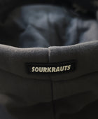 Unisex Hoodie | Sunday Drivers | Dunkelgrau