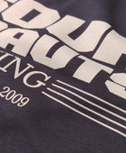 Bundle: Young Guys Old Rides Jogger+Hoodie