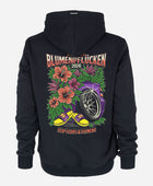 LIMITED Hoodie | Inneres Blumenpflücken 2026
