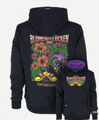 LIMITED Hoodie | Inneres Blumenpflücken 2026