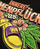 LIMITED Hoodie | Inneres Blumenpflücken 2026