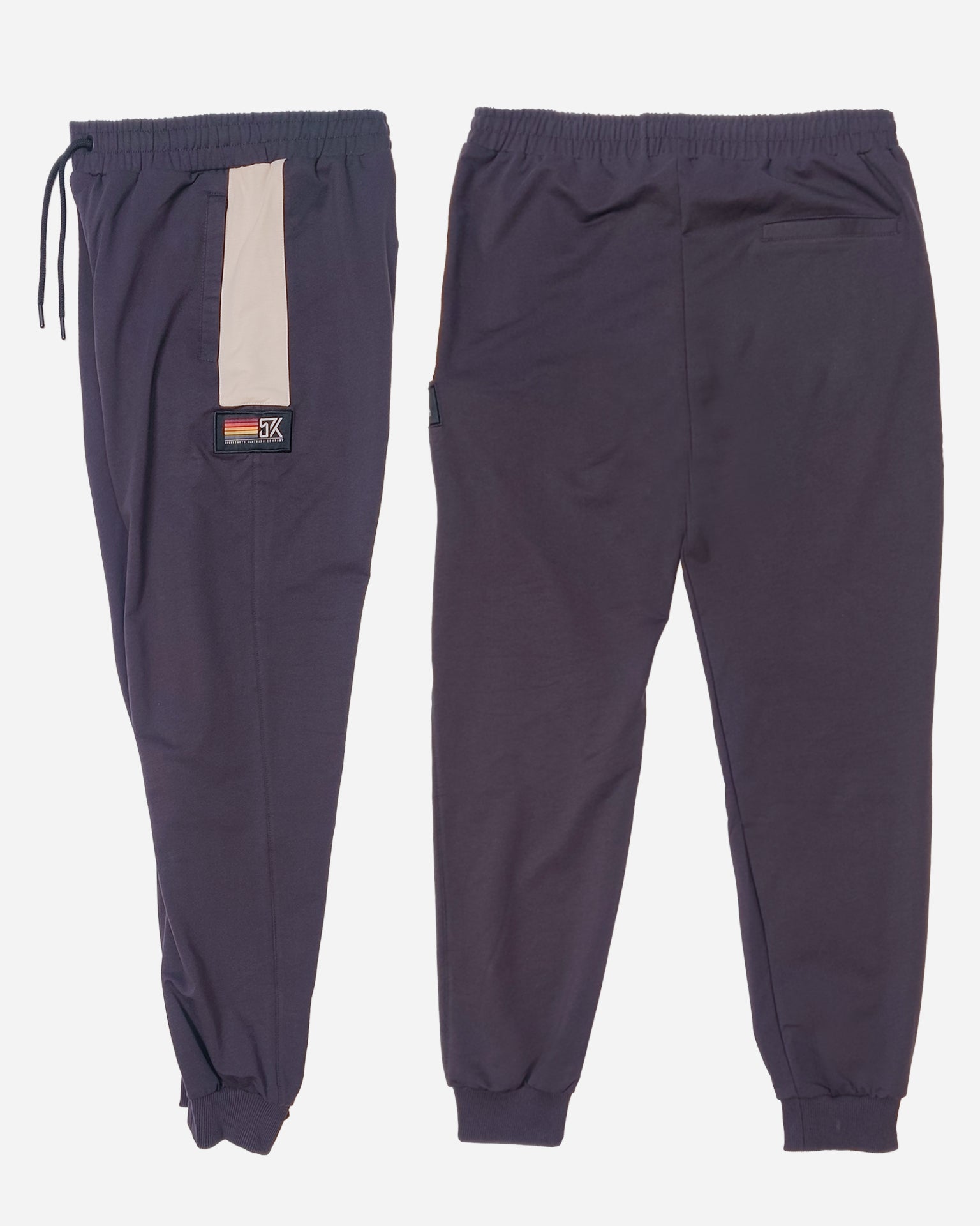 Bundle: Young Guys Old Rides Jogger+Hoodie