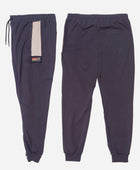 Jogginghose | Young Guys Old Rides | Anthrazit