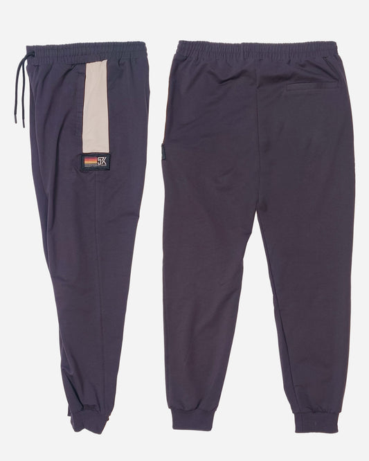 Jogginghose | Young Guys Old Rides | Anthrazit