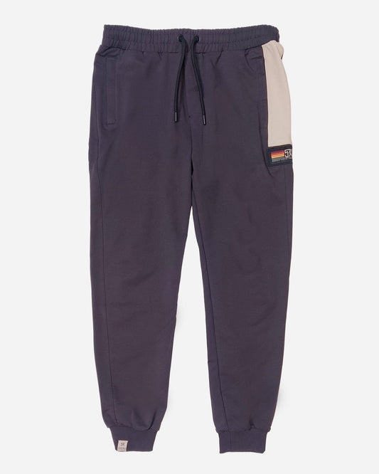 Jogginghose | Young Guys Old Rides | Anthrazit