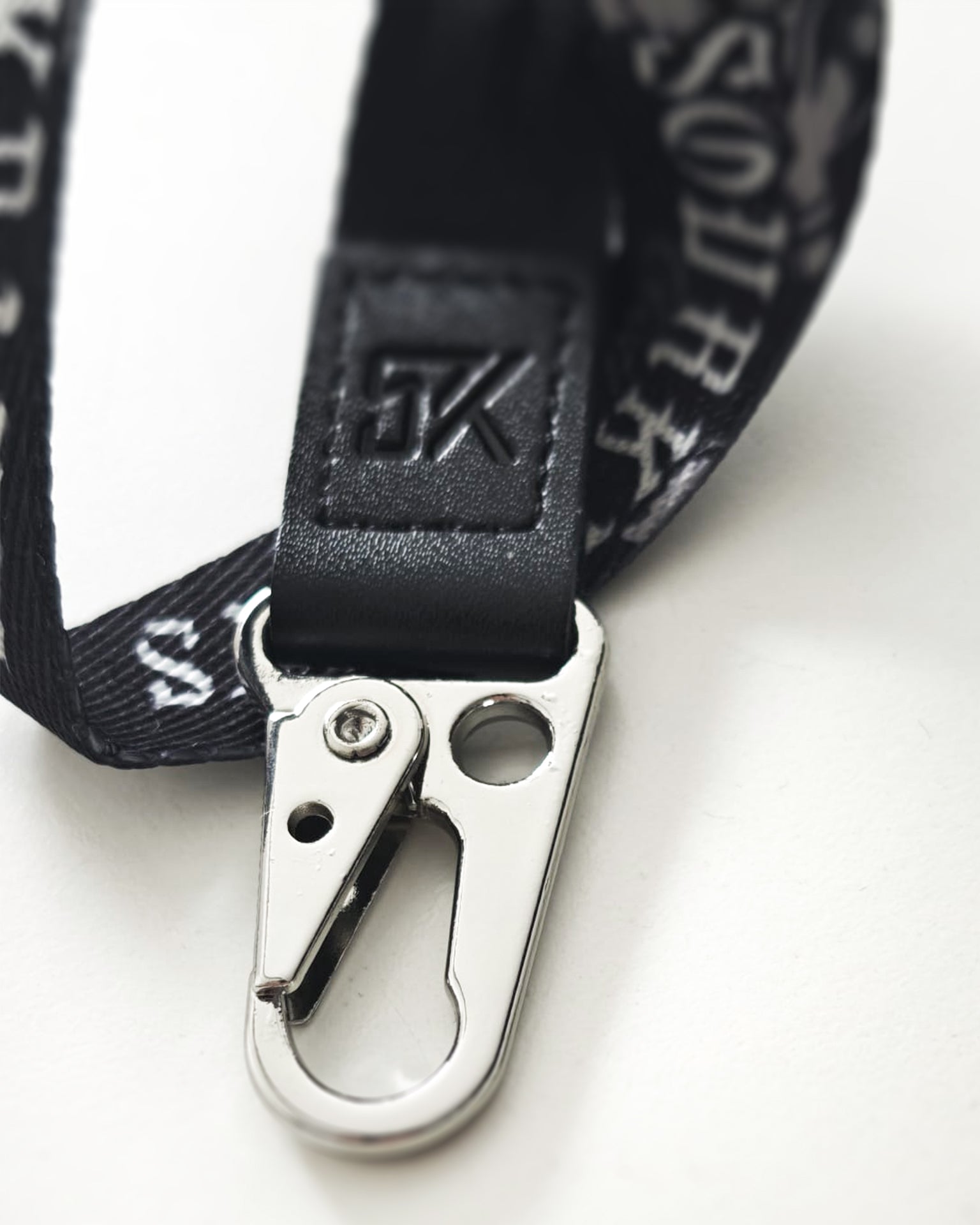 Keychain Line