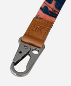 Schlüsselband |  Passion