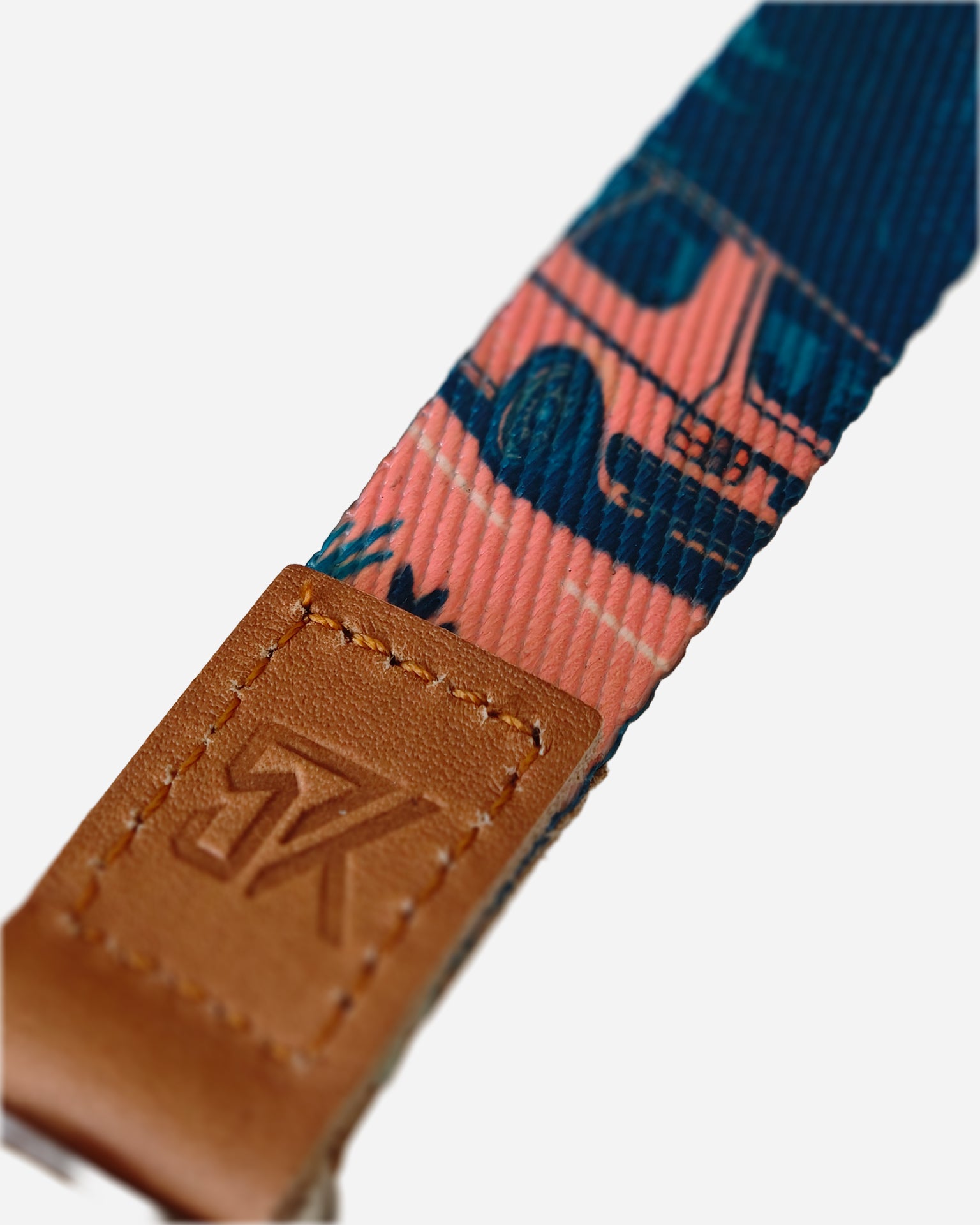 Schlüsselband |  Passion