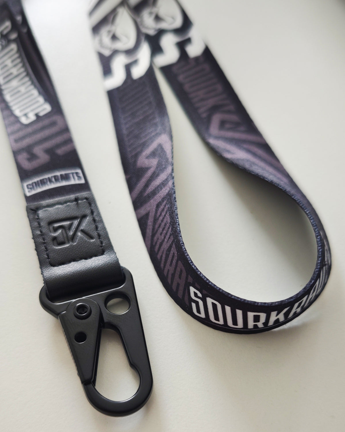 Keychain Line