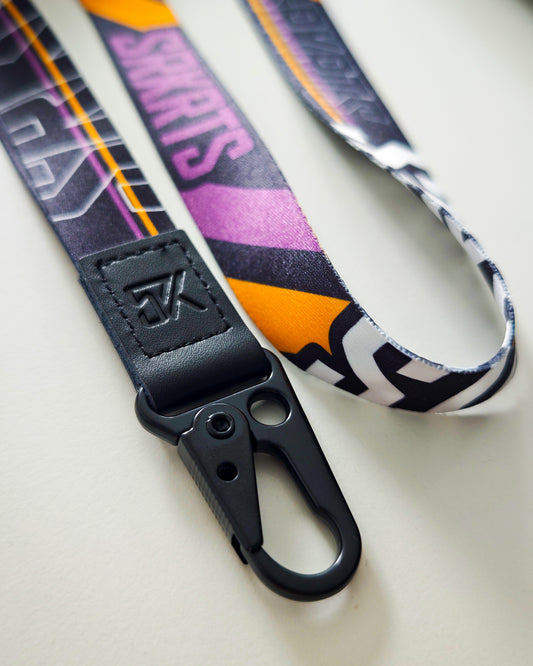 Keychain Line