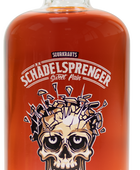 6er Bundle Schädelsprenger Toffee Likör