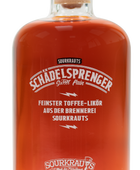 6er Bundle Schädelsprenger Toffee Likör
