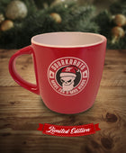 LIMITED XMAS Tasse Sourkrauts