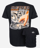 T-Shirt | NGU II | Porsche