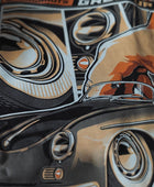 T-Shirt | NGU II | Porsche