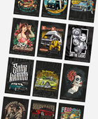 Sourkrauts XXL Kalender 2026 DIN A2