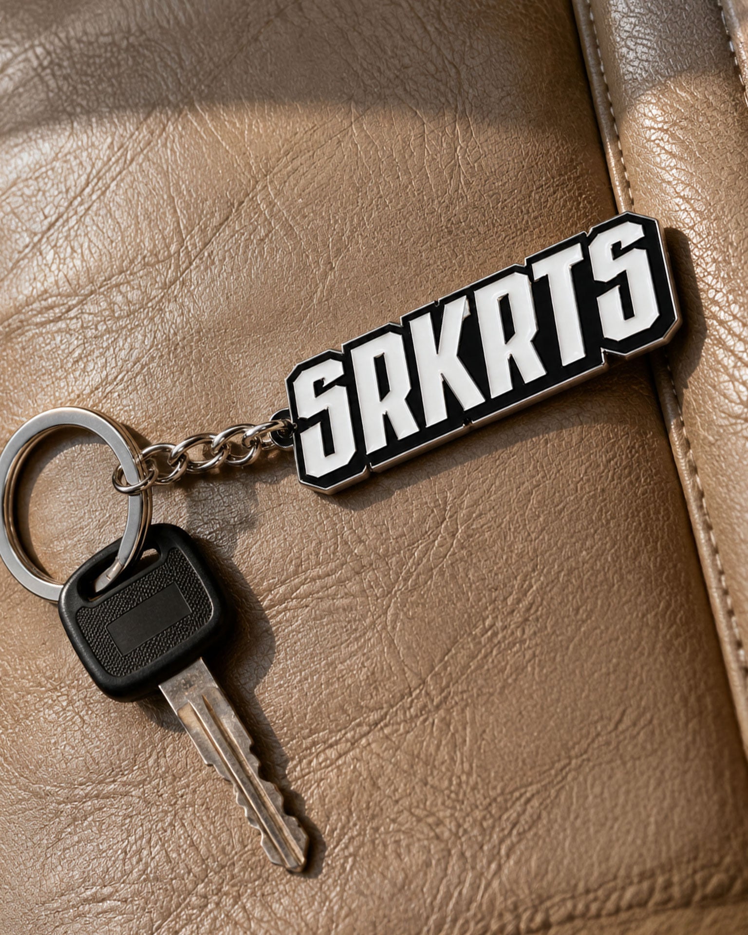 Keychain Line