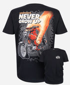 T-Shirt | NGU II | Simson