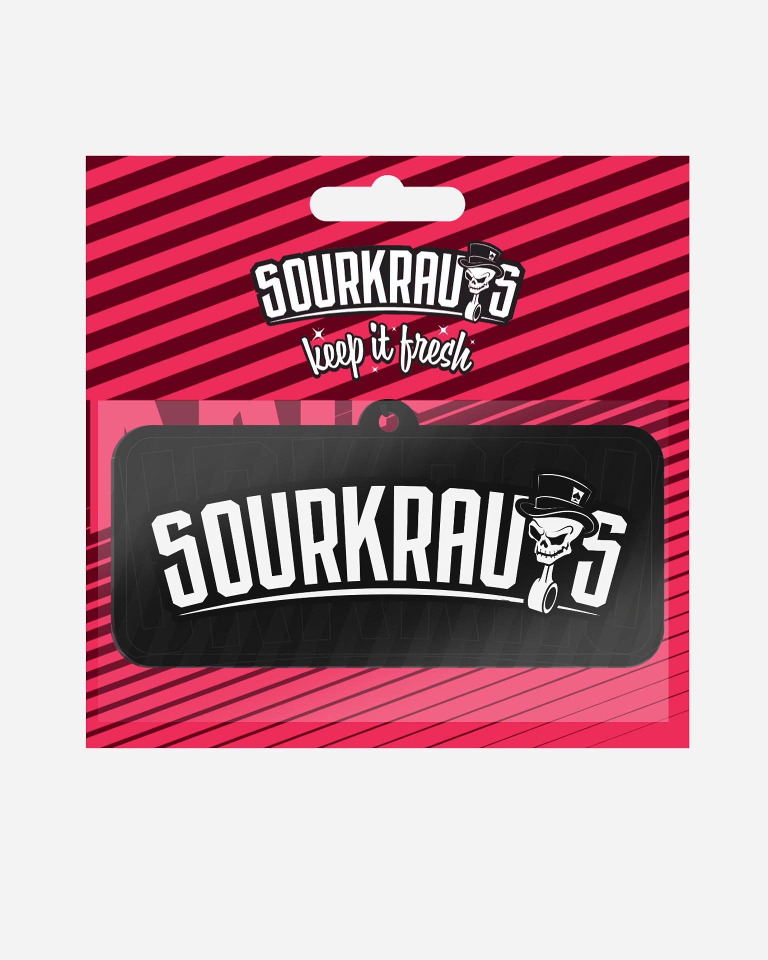 Air Freshener | SK I | Himbeere