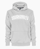 Unisex Hoodie | SK I | Grau